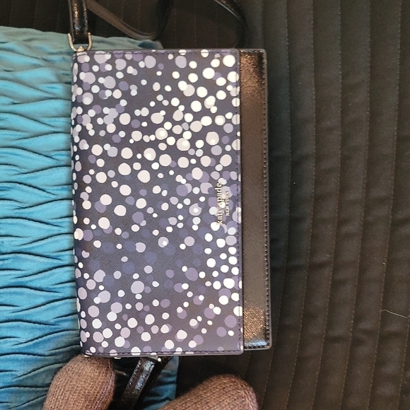 kate spade Handbags - NWT Kate Spade convertible crossbody bag